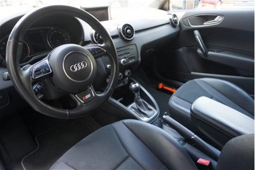 Audi A1 - 1.4 TFSI Pro Line S - 1