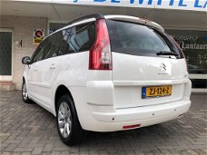 Citroën Grand C4 Picasso - 1.6 HDi Attraction 7 pefrsoons uitvoering