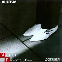 Look Sharp! - Joe Jackson - 1