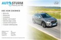 Hyundai i30 - 1.6 GDI i-Drive Cool Plus | Radio-CD/MP3 Speler | Airco | Bluetooth Tel. | LED Dagrijv - 1 - Thumbnail