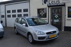 Ford Focus Wagon - 1.6-16V Ambiente NIEUWSTAAT AUTO