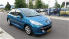 Peugeot 207 - 1.6 HDI * 90 PK * 5 DRS * CLIMA * Cruise control - 1 - Thumbnail