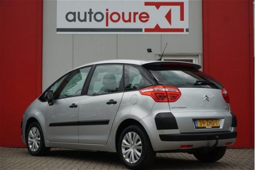 Citroën C4 Picasso - 1.6 VTi Séduction 5 persoons - 1