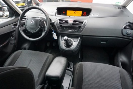 Citroën C4 Picasso - 1.6 VTi Séduction 5 persoons - 1