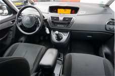 Citroën C4 Picasso - 1.6 VTi Séduction 5 persoons