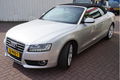 Audi A5 Cabriolet - 1.8 TFSI 118KW S-Edition Automaat - 1 - Thumbnail