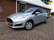 Ford Fiesta - 1.5 TDCi Style Lease NAVI AIRCO CRUISE LED - 1 - Thumbnail