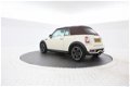 Mini Mini Cabrio - Cooper S 1.6 Cooper S Chili 163Pk, Navigatie, Leer, Airco - 1 - Thumbnail