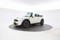 Mini Mini Cabrio - Cooper S 1.6 Cooper S Chili 163Pk, Navigatie, Leer, Airco - 1 - Thumbnail