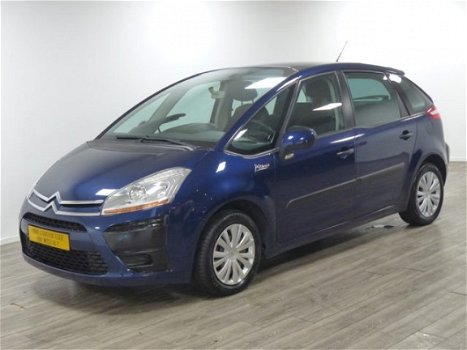 Citroën C4 Picasso - 1.8 16V PRESTIGE/ AUDIO/ CLIMA/ 142.000 KM - 1