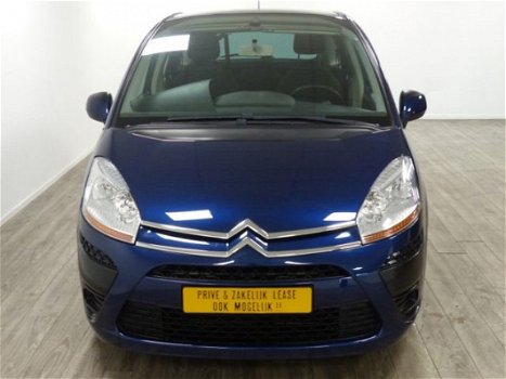 Citroën C4 Picasso - 1.8 16V PRESTIGE/ AUDIO/ CLIMA/ 142.000 KM - 1