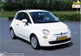 Fiat 500 - 1.0 TwinAir Pop Bj'14 weinig km's NIEUWE APK - 1 - Thumbnail