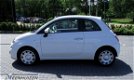 Fiat 500 - 1.0 TwinAir Pop Bj'14 weinig km's NIEUWE APK - 1 - Thumbnail