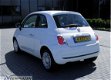 Fiat 500 - 1.0 TwinAir Pop Bj'14 weinig km's NIEUWE APK - 1 - Thumbnail