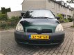 Toyota Yaris - 1.0-16V VVT-i Sol met airco 5drs - 1 - Thumbnail