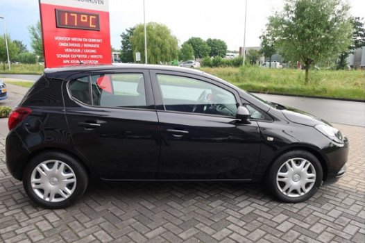 Opel Corsa - 1.4 Favourite Cruise / Airco / Elek. ramen - 1