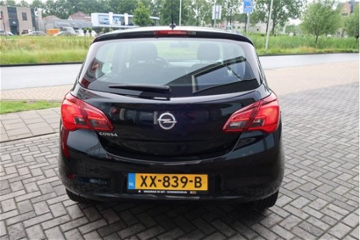 Opel Corsa - 1.4 Favourite Cruise / Airco / Elek. ramen - 1