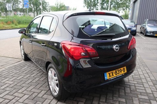 Opel Corsa - 1.4 Favourite Cruise / Airco / Elek. ramen - 1