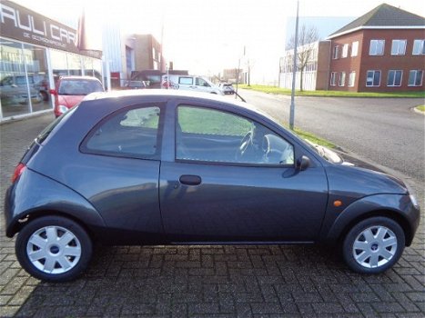 Ford Ka - 1.3 Summer Edition APK febr.2020 - 1