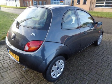 Ford Ka - 1.3 Summer Edition APK febr.2020 - 1