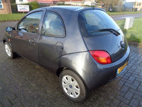 Ford Ka - 1.3 Summer Edition APK febr.2020 - 1