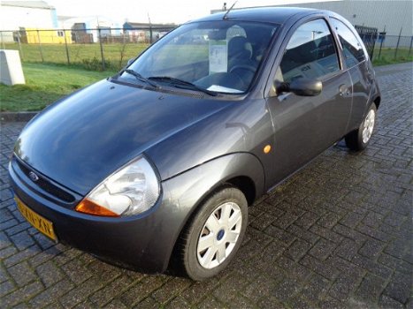 Ford Ka - 1.3 Summer Edition APK febr.2020 - 1