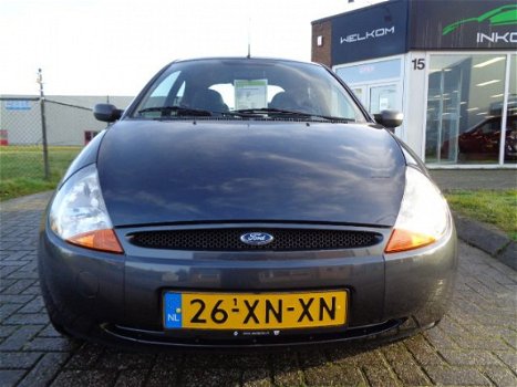 Ford Ka - 1.3 Summer Edition APK febr.2020 - 1