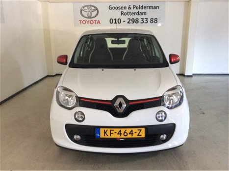 Renault Twingo - 1.0 SCe Dynamique Sport - 1