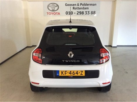 Renault Twingo - 1.0 SCe Dynamique Sport - 1