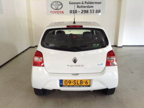 Renault Twingo - 1.5 dCi Night & Day - 1