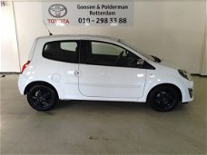 Renault Twingo - 1.5 dCi Night & Day