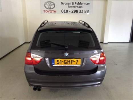 BMW 3-serie Touring - 325i Executive, leder, navi, 218PK - 1