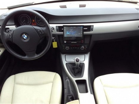 BMW 3-serie Touring - 325i Executive, leder, navi, 218PK - 1