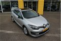 Renault Mégane Estate - TCE 115 LIMITED, Sunroof - 1 - Thumbnail