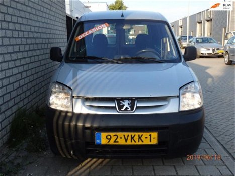 Peugeot Partner - 170C 1.6 HDI 500kg - 1