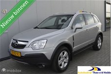 Opel Antara - 2.4-16V Enjoy 4 WD