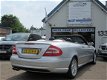 Mercedes-Benz CLK-klasse Cabrio - 55 AMG ✅keyless/leder/full option 367PK - 1 - Thumbnail