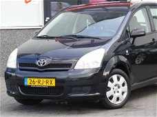 Toyota Corolla Verso - 1.6 VVT-i Terra AIRCO NETTE AUTO (bj2005)