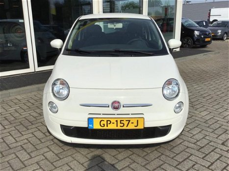 Fiat 500 - 1.0 TwinAir Pop - 1