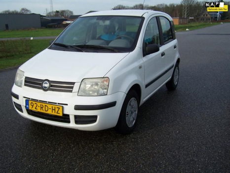 Fiat Panda - 1.2 Class - 1