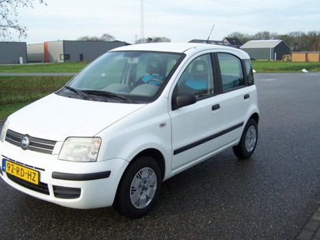 Fiat Panda - 1.2 Class - 1