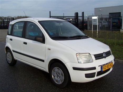 Fiat Panda - 1.2 Class - 1