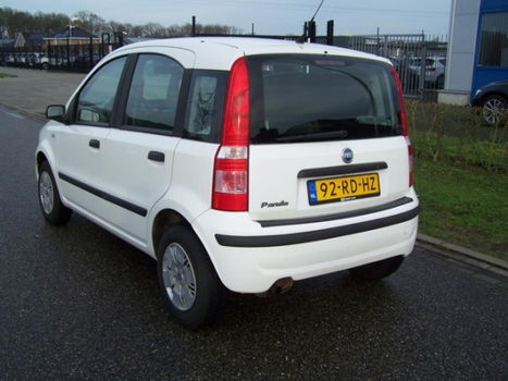 Fiat Panda - 1.2 Class - 1