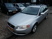 Volvo V70 - 2.0 107KW Limited Edition Clima Leder Thaak - 1 - Thumbnail