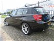 BMW 1-serie - 116i SPORT ECC/ST, VERW/140PK/52DKM - 1 - Thumbnail