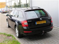 Skoda Octavia Combi - 1.6 TDI 1500KG Trekgewicht Ambition Businessline RS Stoelen Trekhaak DAB+ Navi