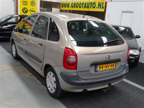 Citroën Xsara Picasso - 1.8i-16V Airco climate control Trekhaak - 1