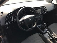 Seat Leon - 5-deurs 1.2 TSi 105pk Style Leuke Leon met soepele 1.2 turbo 4-cilinder motor
