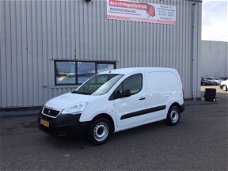 Peugeot Partner - 120 1.6 BlueHDi 75 L1 XR