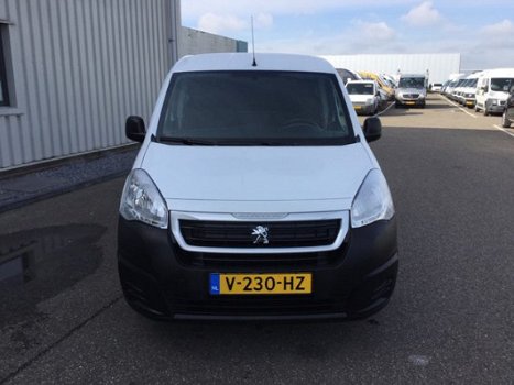 Peugeot Partner - 120 1.6 BlueHDi 75 L1 XR - 1